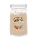 Yankee Candle Midsummer's Night signature tumbler grande 567 g