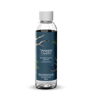 Yankee Candle Bayside Cedar ricarica per diffusore di fragranze 200 ml
