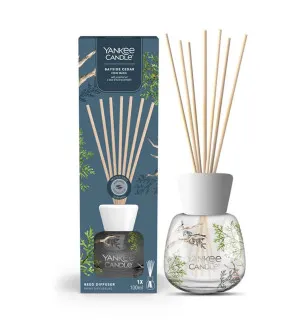 Diffusore Yankee Candle Bayside Cedar Signature 100 ml