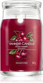 Black Cherry candela grande 567 g
