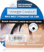 Black Coconut cera profumata 22 g