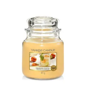 Candela profumata Yankee Candle Calamansi Cocktail 411 g