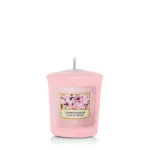 Cherry Blossom candela votiva 49 g