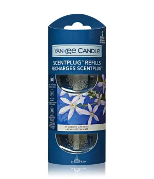 Yankee Candle Electric ricarica Midnight Jasmine ricarica 2x18,5 ml