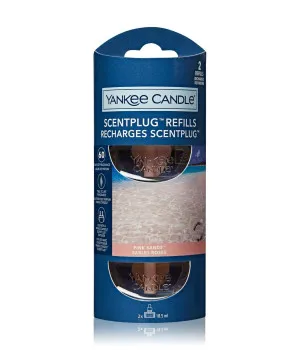 Ricarica Yankee Candle Electric Pink Sands 2x18,5 ml