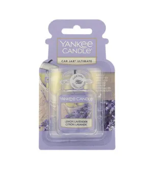 Yankee Candle GEL.TAG Lemon Lavender etichetta 1 pz