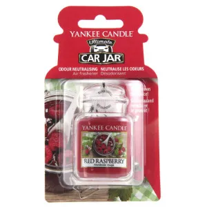 Yankee Candle GEL.TAG Red Raspberry profumata 1 pz