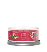 Holiday Cheer signature tumbler 5 stoppini 340 g