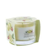 Iced Berry Lemonade candela votiva in vetro 37 g