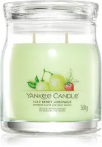 Iced Berry Lemonade candela signature grande 567 g