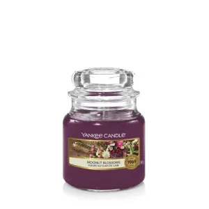 Candela profumata Yankee Candle Moonlit Blossoms 104 g