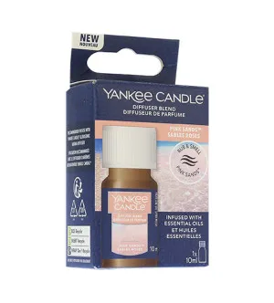Yankee Candle Pink Sands olio aromatizzato 10 ml