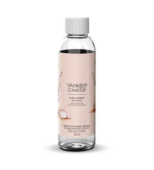 Yankee Candle Pink Sands ricarica per diffusore di fragranza 200 ml