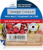 Red Raspberry cera profumata 22,7 g