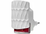 ScentPlug Organic Pattern diffusore elettrico da presa e ricarica Pink Sands Yankee Candle ScentPlug Organic Pattern elektrický difuzér do zásuvky a náplň…
