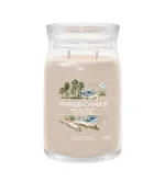 Seaside Woods Signature candela grande 567 g