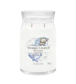 Soft Blanket Signature candela grande 567 g