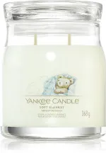 Soft Blanket Signature candela grande 567 g