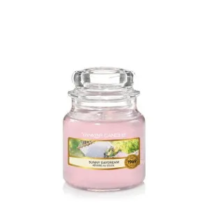 Yankee Candle Sunny Daydream candela profumata unisex