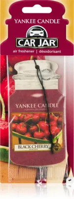 TAG classic Black cherry profumatore per auto 1 pz 1 ks