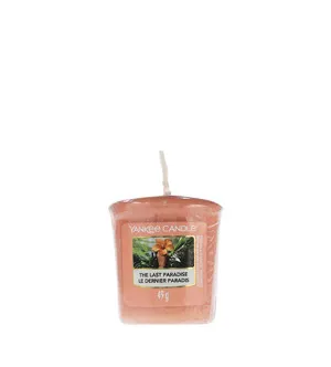 Yankee Candle The Last Paradise candela votiva 49 g