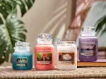 The Last Paradise candela profumata 411 g