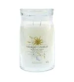 Twinkling Lights Signature candela grande 567 g