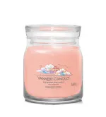 Watercolour Skies Signature candela profumata 368 g