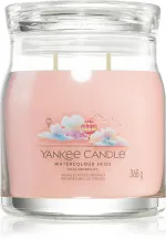 Watercolour Skies Signature candela profumata 368 g