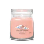 Watercolour Skies Signature candela votivo 37 g