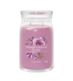 Wild Orchid Signature candela grande 567 g