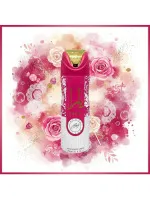 Yara Candy DEO spray da donna 200 ml