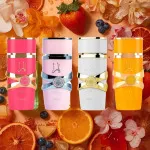 Yara EDP Yara 25 ml + EDP Yara Candy 25 ml + EDP Yara Moi 25 ml + EDP Yara Tous 25 ml Donna 100 ml