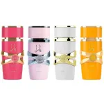 Yara EDP Yara 25 ml + EDP Yara Candy 25 ml + EDP Yara Moi 25 ml + EDP Yara Tous 25 ml Donna 100 ml