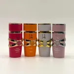 Yara EDP Yara 25 ml + EDP Yara Candy 25 ml + EDP Yara Moi 25 ml + EDP Yara Tous 25 ml Donna 100 ml