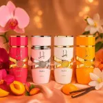 Yara EDP Yara 25 ml + EDP Yara Candy 25 ml + EDP Yara Moi 25 ml + EDP Yara Tous 25 ml Donna 100 ml