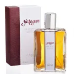 Yatagan Eau de Toilette da uomo 125 ml