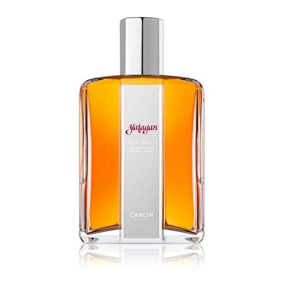 Yatagan Eau de Toilette da uomo 125 ml