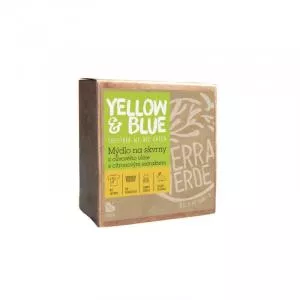 Tierra Verde Sapone all'olio d'oliva per le macchie (200 g)