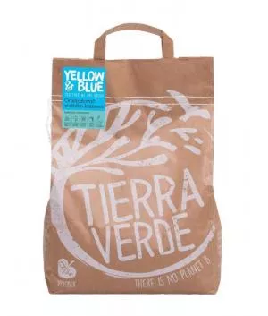 Tierra Verde Disincrostante (sacco da 5 kg) - concentrato e altamente efficace