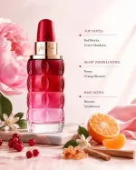 Yes I Am Bloom Up! Eau de Parfum da donna 50 ml