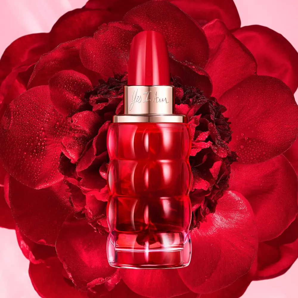 Yes I Am Bloom Up! Eau de Parfum da donna 50 ml