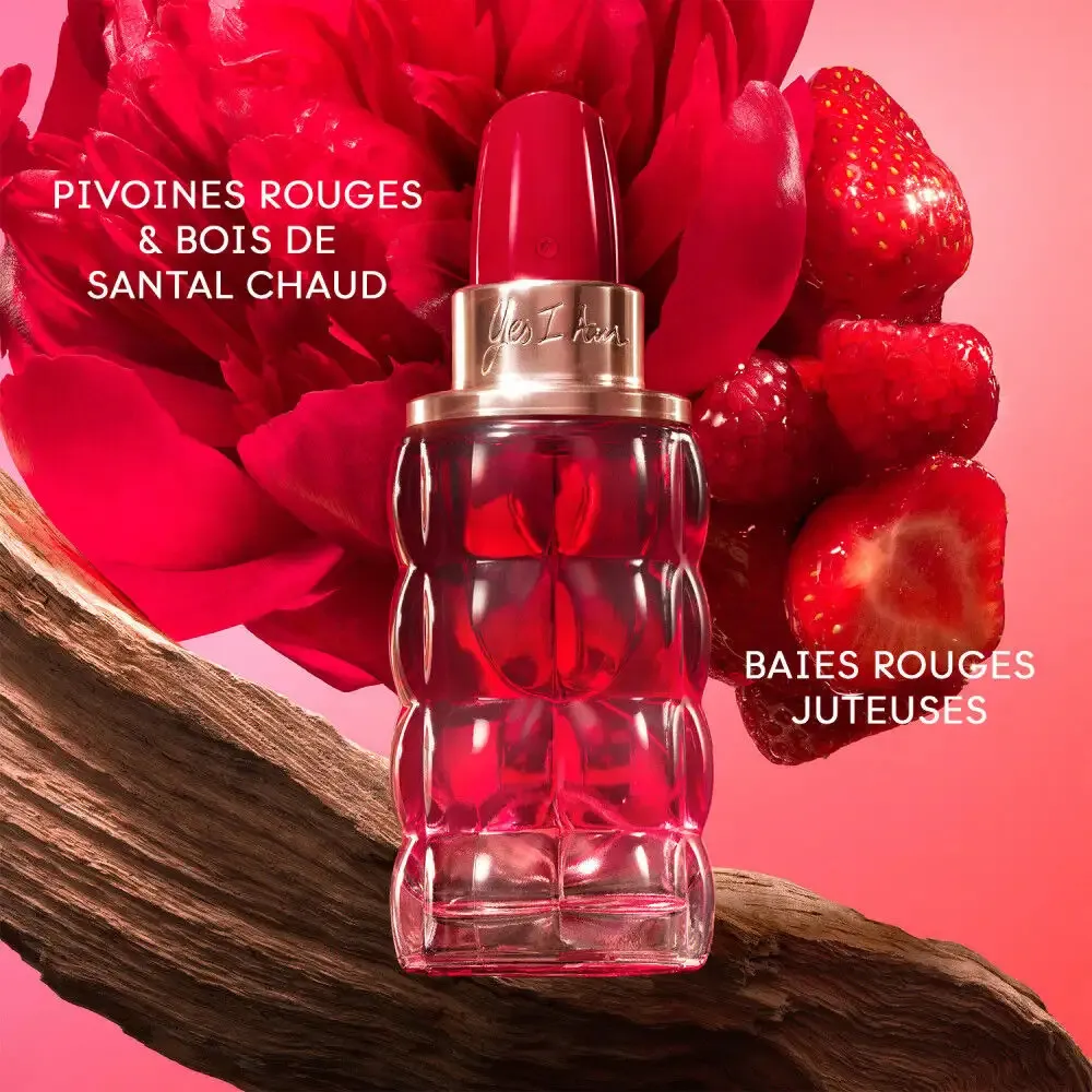 Yes I Am Bloom Up! Eau de Parfum da donna 50 ml