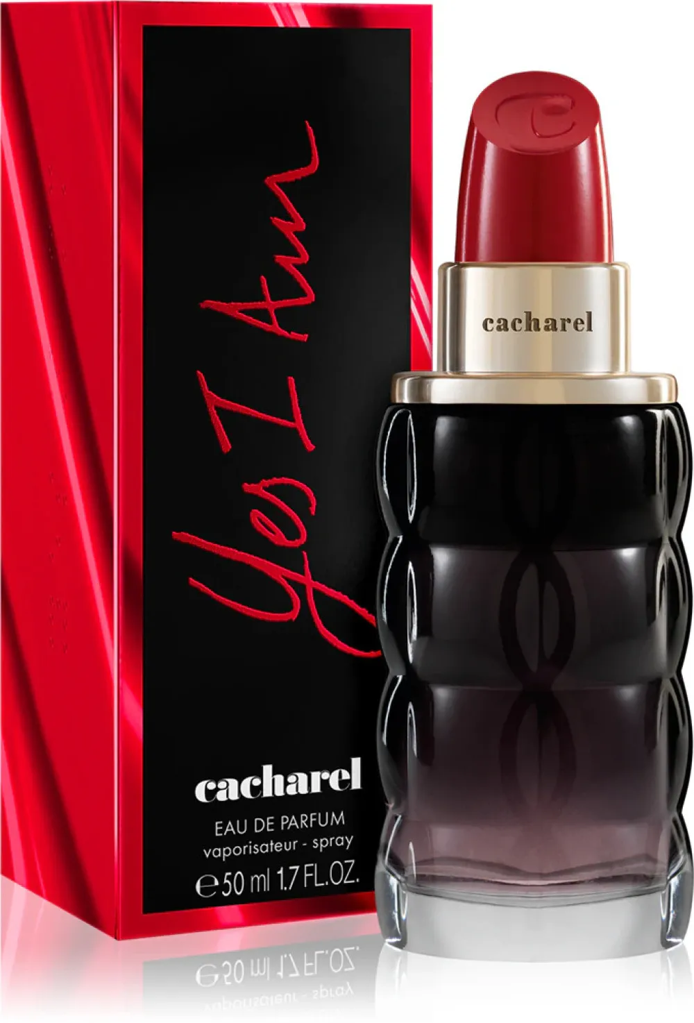 Yes I Am Eau de Parfum da donna 50 ml