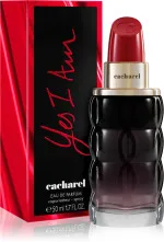 Yes I Am Eau de Parfum da donna 50 ml