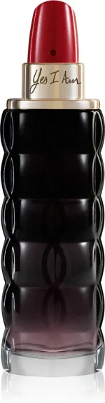 Yes I Am Eau de Parfum da donna 50 ml