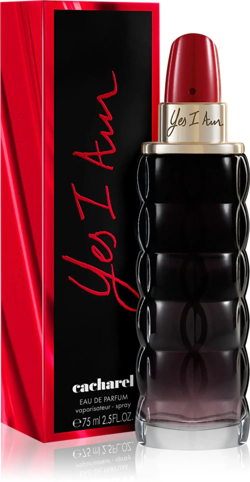 Yes I Am Eau de Parfum da donna 50 ml