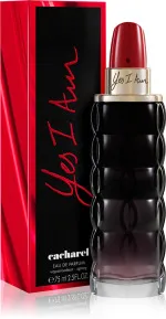 Yes I Am Eau de Parfum da donna 50 ml