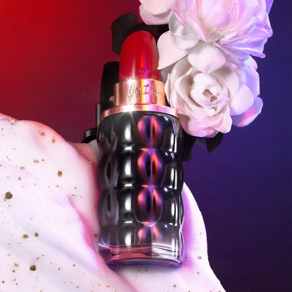 Yes I Am Eau de Parfum da donna 50 ml