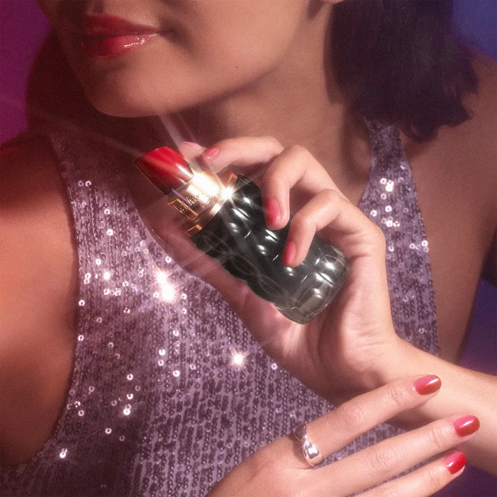 Yes I Am Eau de Parfum da donna 50 ml